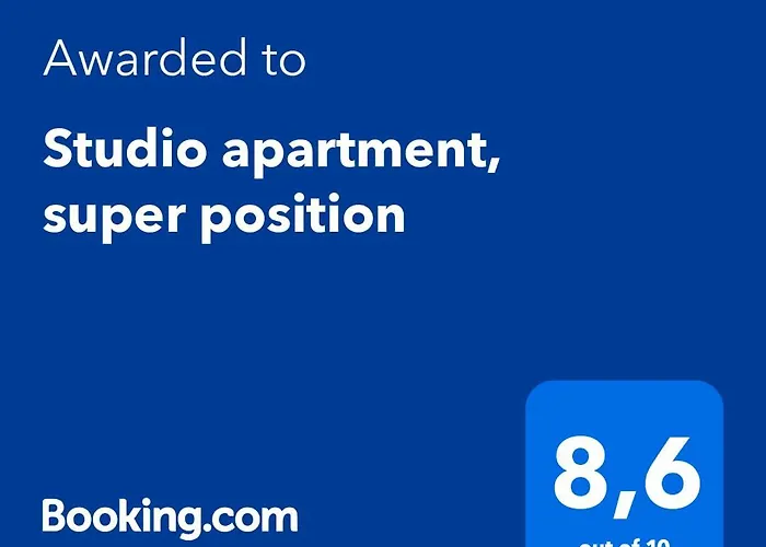 Studio , Super Position