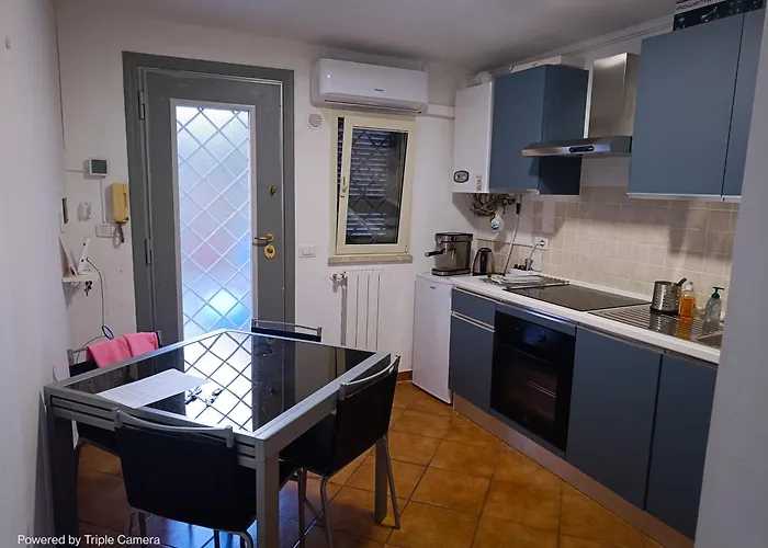 Suites In Rome